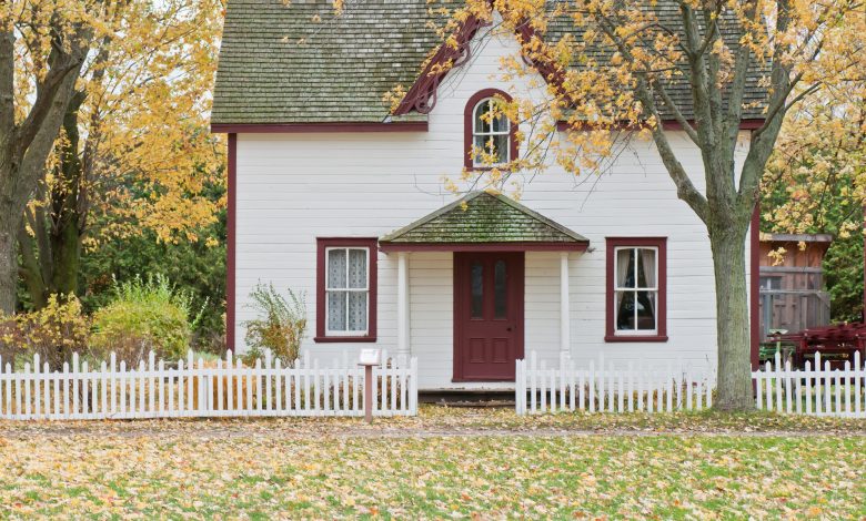 how to save for a down payment